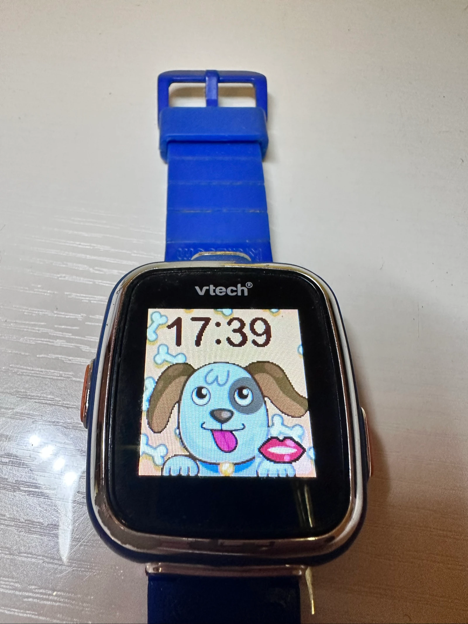 Kinderhorloge Vtech – photo 2
